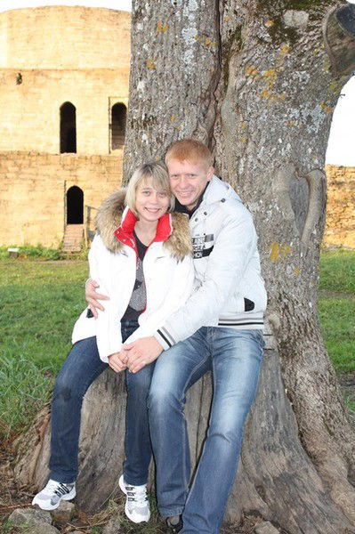 Ольга Исаева