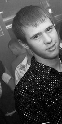 Сергей Волков