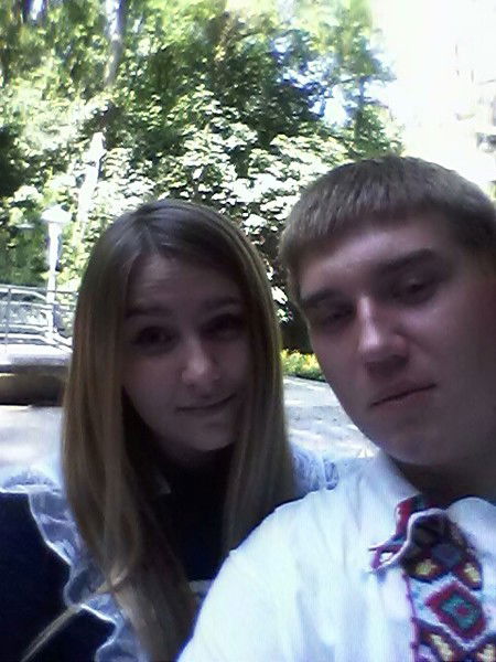 Карина Калинина