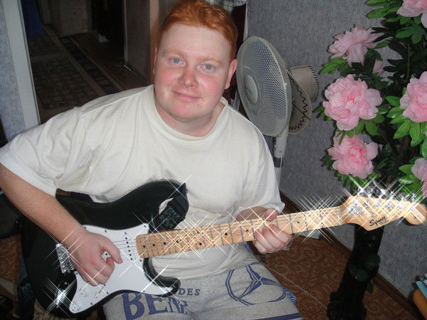 Сергей Фадеев