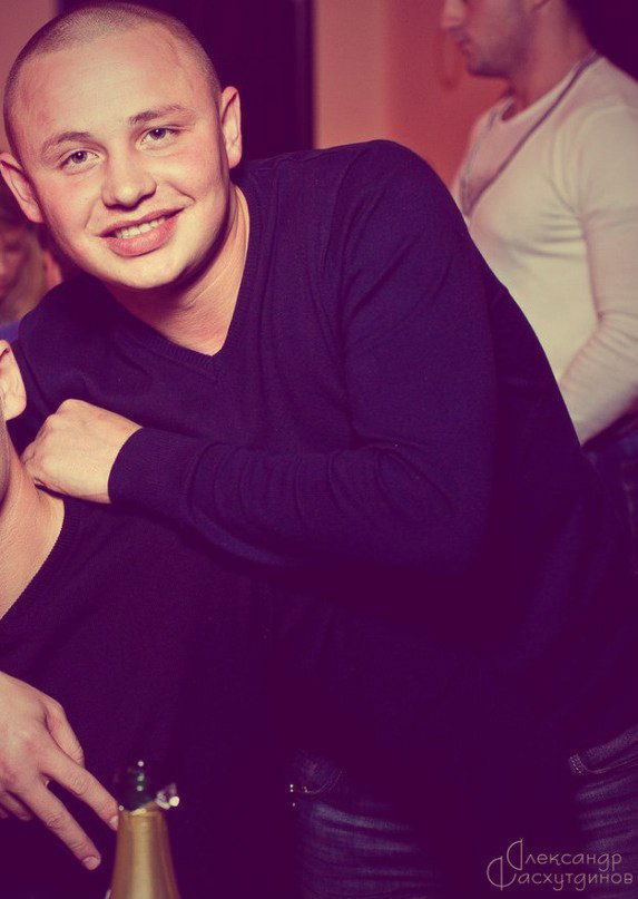 Evgen Цветков