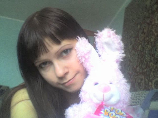 Анна Морева