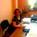 Ирина Орлова