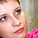 Юлия Акинфиева