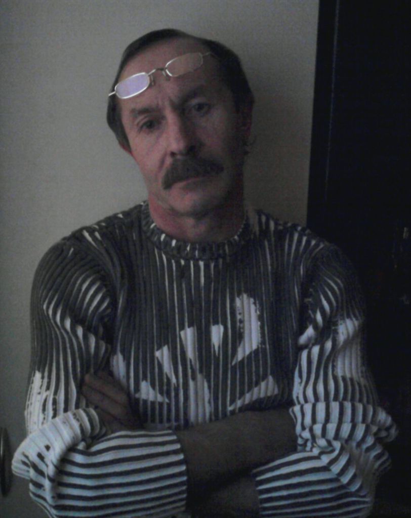 Андрей Нуттунен