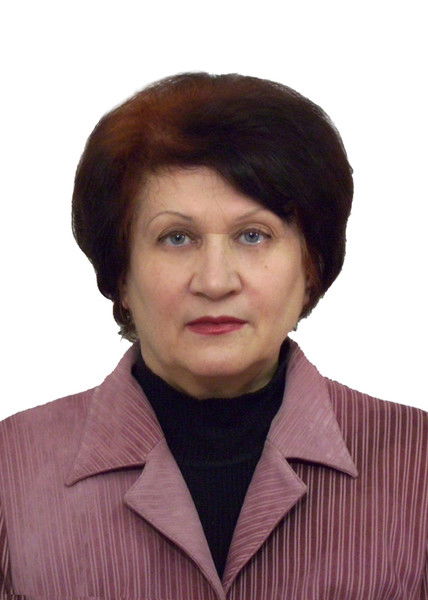 Екатерина Шишлакова