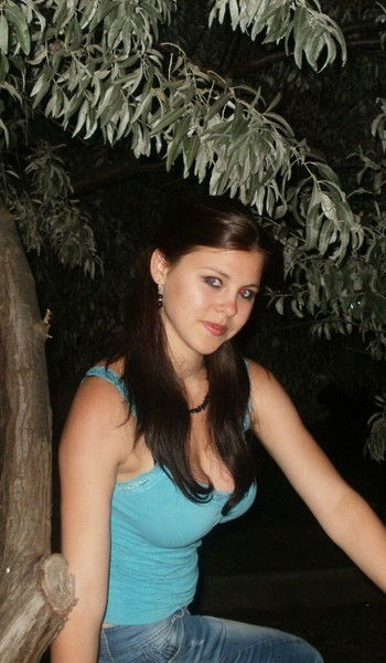 Ксения Черная