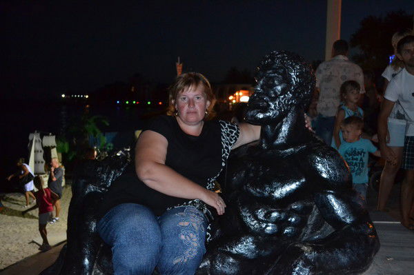 Юлия Курочкина