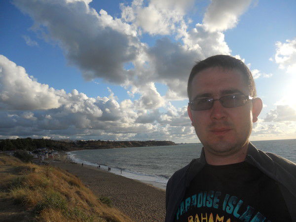 Александр Ржепик