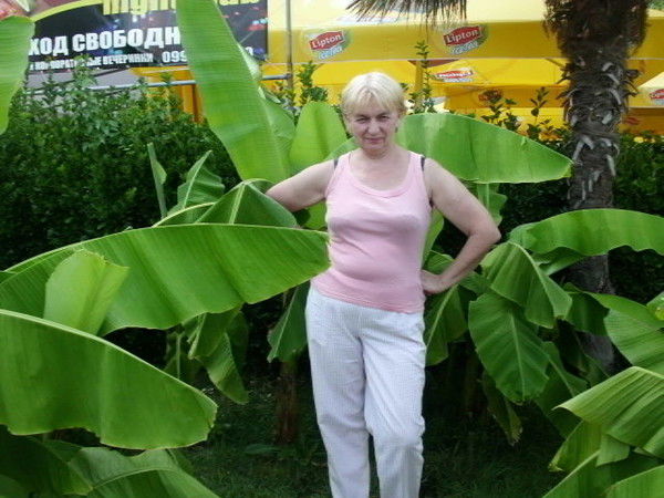 Катя Корда(Станишевская)