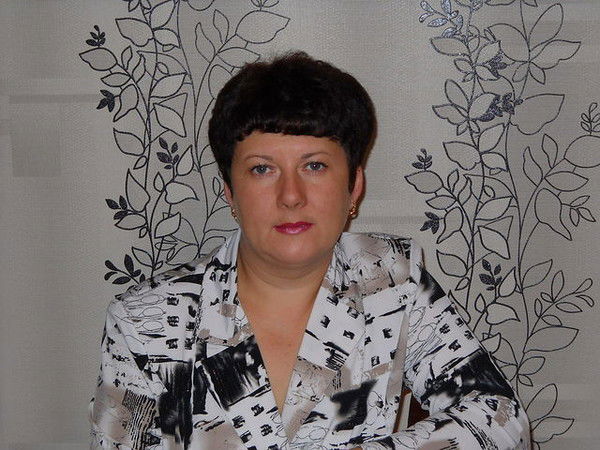 Ольга Горбатюк