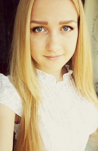 Ирина Балякина