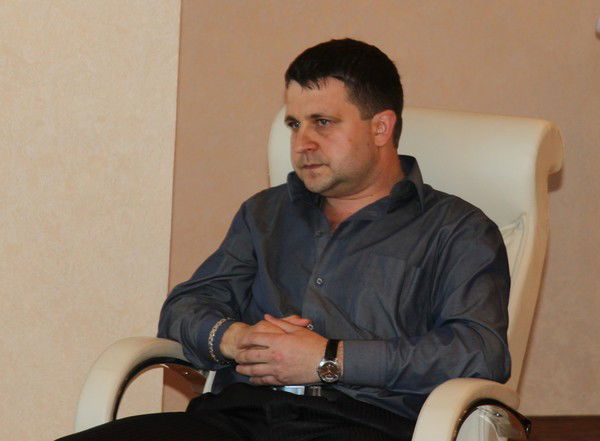 Сергей Денисенко