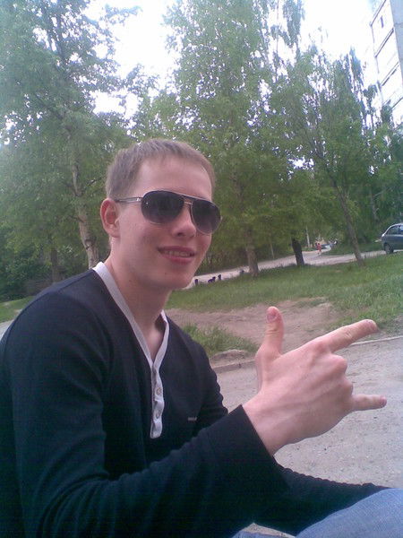 Алексей Мишуринский