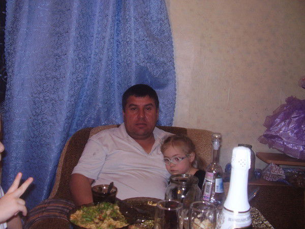 Махмуд Мамадалиев