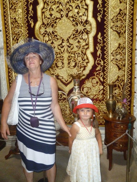 Галина Нимаренко