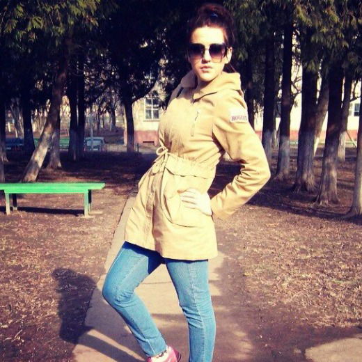 Марина Князева