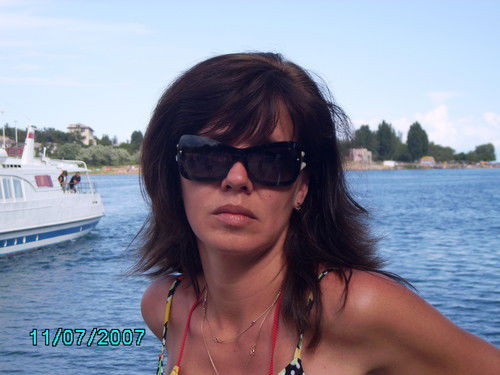 Елена Титова