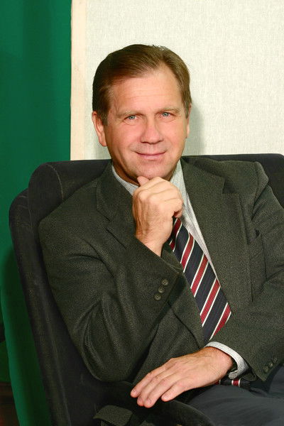 Хайдар Халиуллин