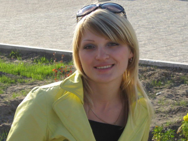 Наталия Копылова