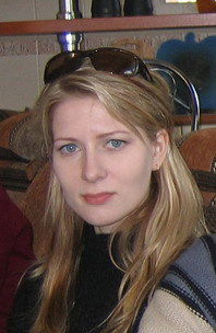 Светлана Кочкурова