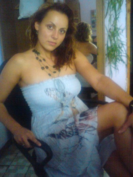 Людмила Ричкаль