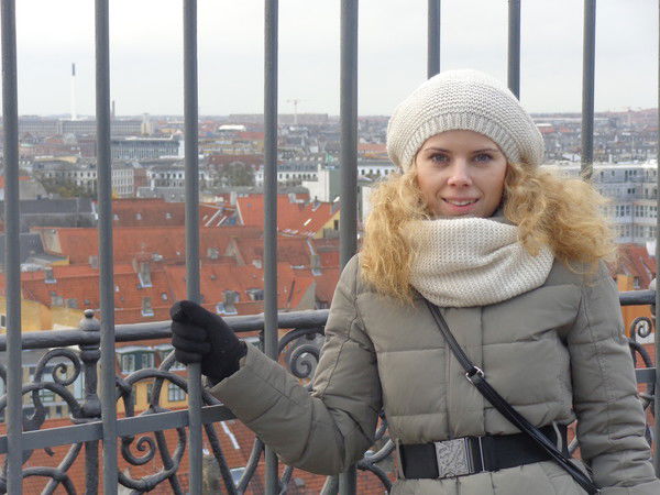 Юля Линкевич