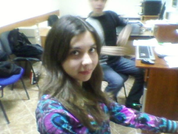 Вера Попова