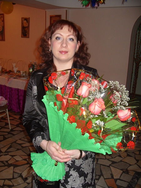 Татьяна Пуха