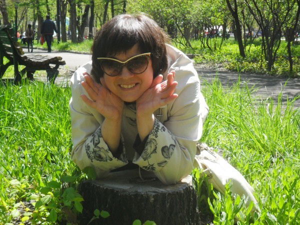 ***галочка ***