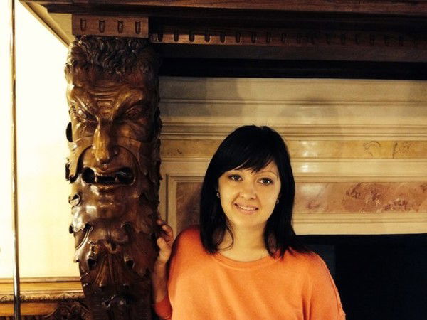 Ольга Иванунина