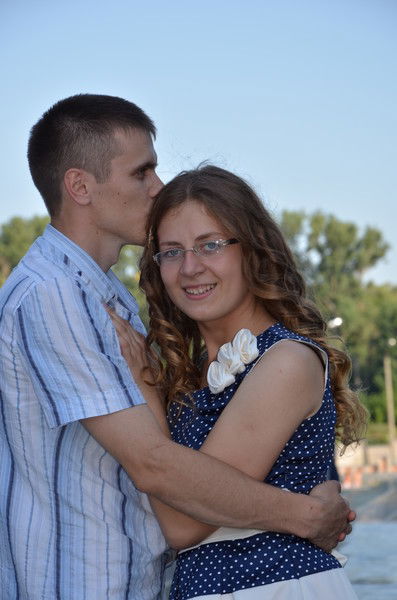 Анна Скребец