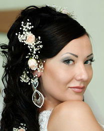 Женечка Хвастырёва