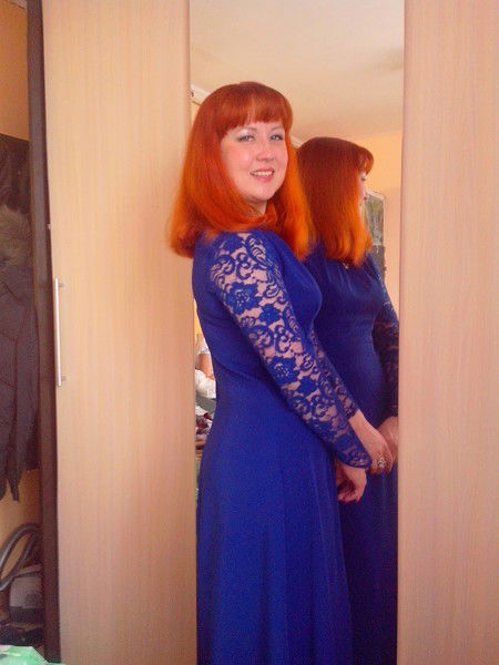 Юля Аккузина