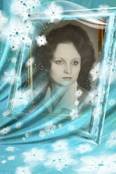 Наталья Ушакова