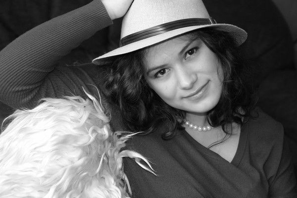 Катерина Пискунова