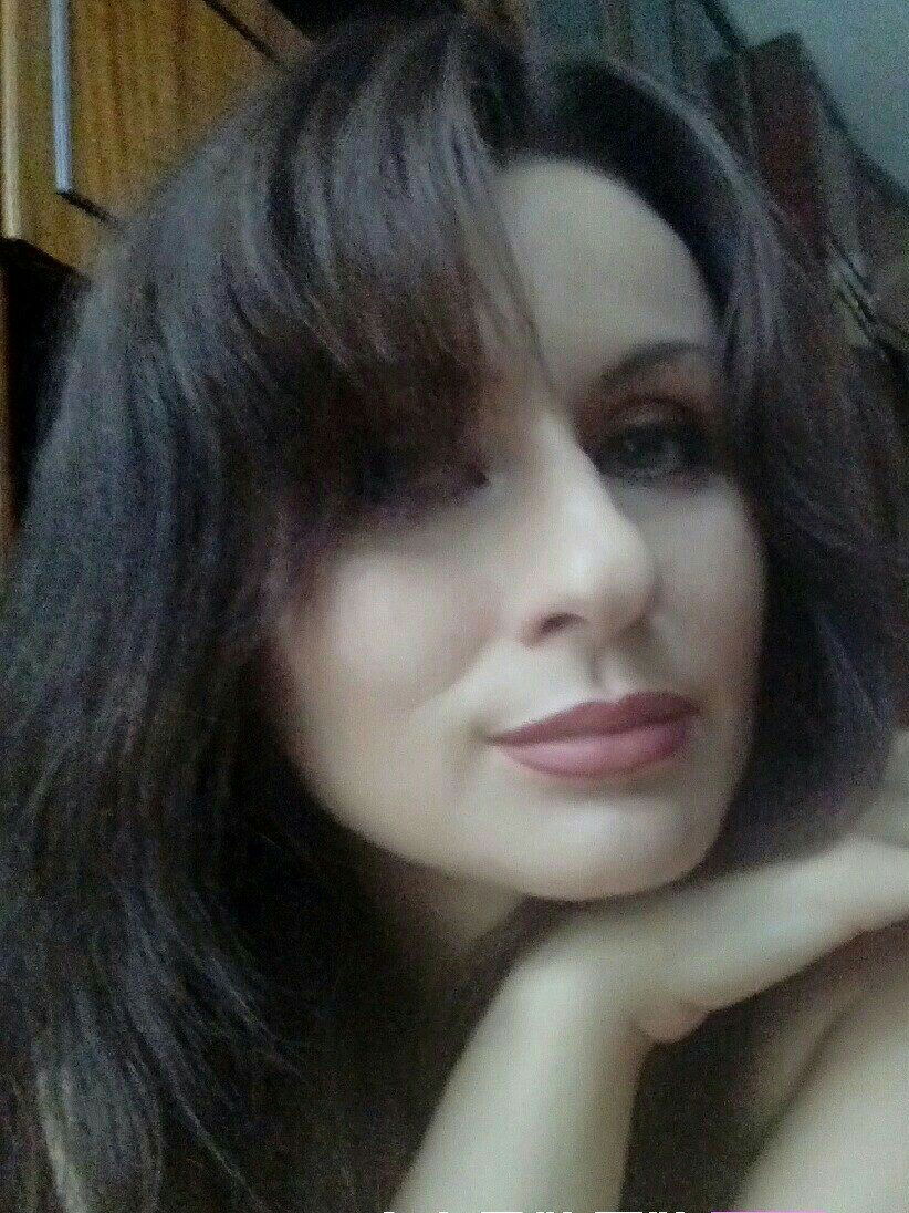 Елена Артамонова