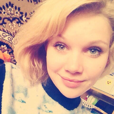 Дарья Черняева