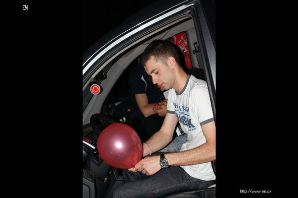 Паша Гарбарук