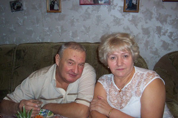 Валентина Енина