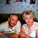 Валентина Енина