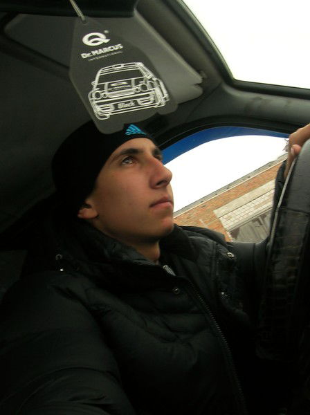 Никитa Cайко™