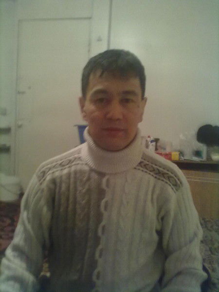 Едиль Исенов