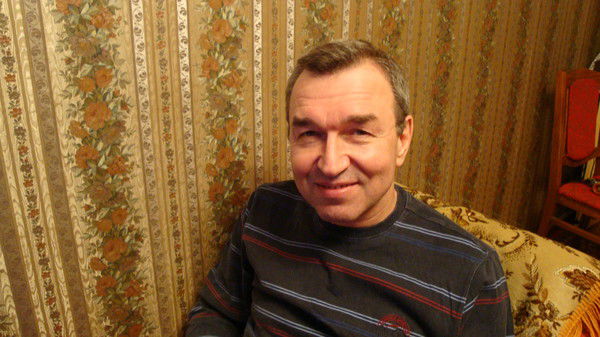 Николай Земцов