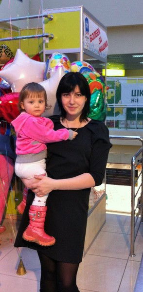 Татьяна Лебедева