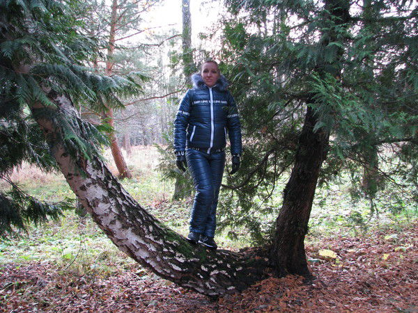 Алла Шевченко