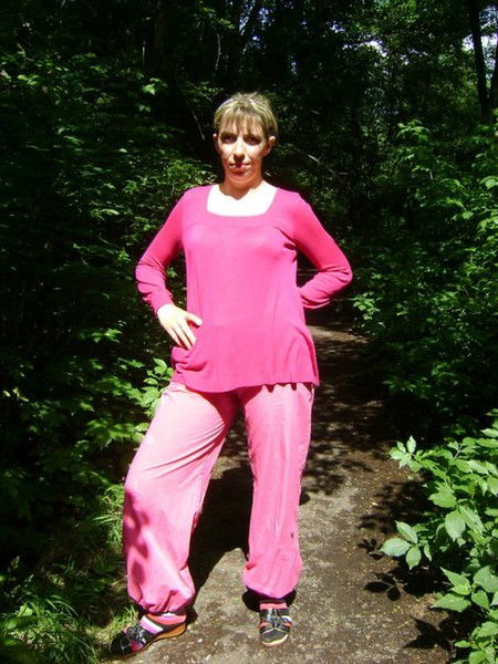 Виктория Крюк