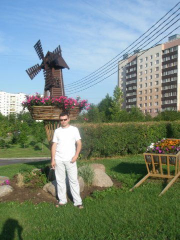 Александр Юрин