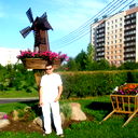 Александр Юрин
