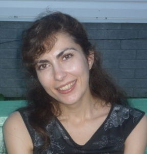 Василина Плескач